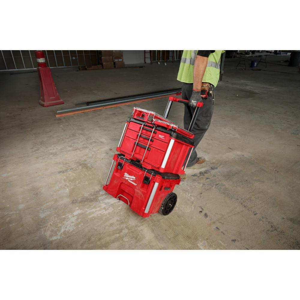 PACKOUT STRUCTURED BACKPACK 