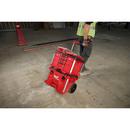 PACKOUT STRUCTURED BACKPACK 