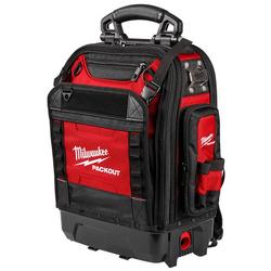 Structured Backpack