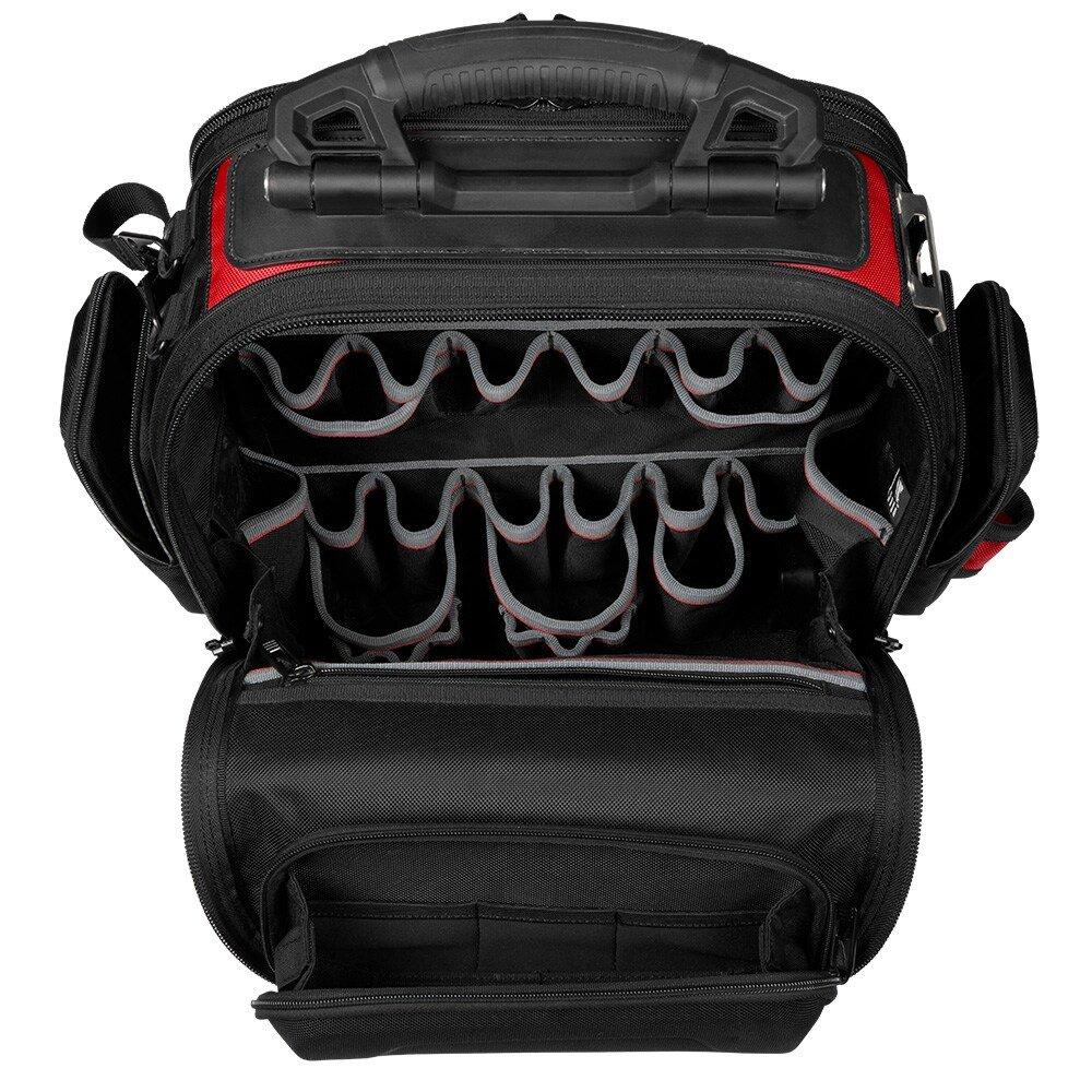 Structured Backpack 