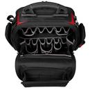 Structured Backpack 
