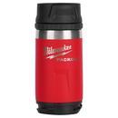 PACKOUT 12OZ INSULATED BOTTLE WITH SIP LID 