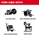 14 DIAMOND MAX SEGMENTED TURBO GENERAL PURPOSE?DIAMOND BLADE 