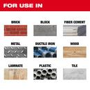 5 MULTI-MATERIAL DIAMOND BLADE 