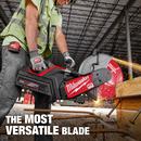 5 MULTI-MATERIAL DIAMOND BLADE 