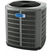 Residential Central Air Conditioners