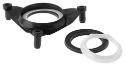 Flush Valve Gasket for Wellworth Water-Guard&reg;