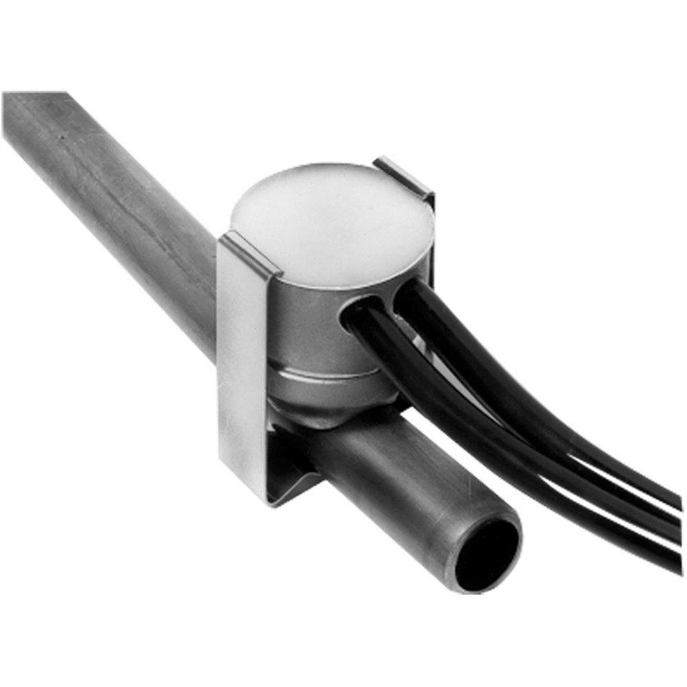 MARS Burgundy Heat Pump Defrost Thermostat 