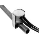 MARS Burgundy Heat Pump Defrost Thermostat 