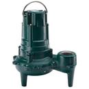 1/2 HP 115V Cast Iron Non Auto Sewage Pump
