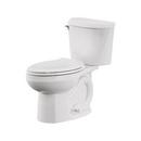 1.6 gpf Toilet Tank with Left-Hand Trip Lever in White 