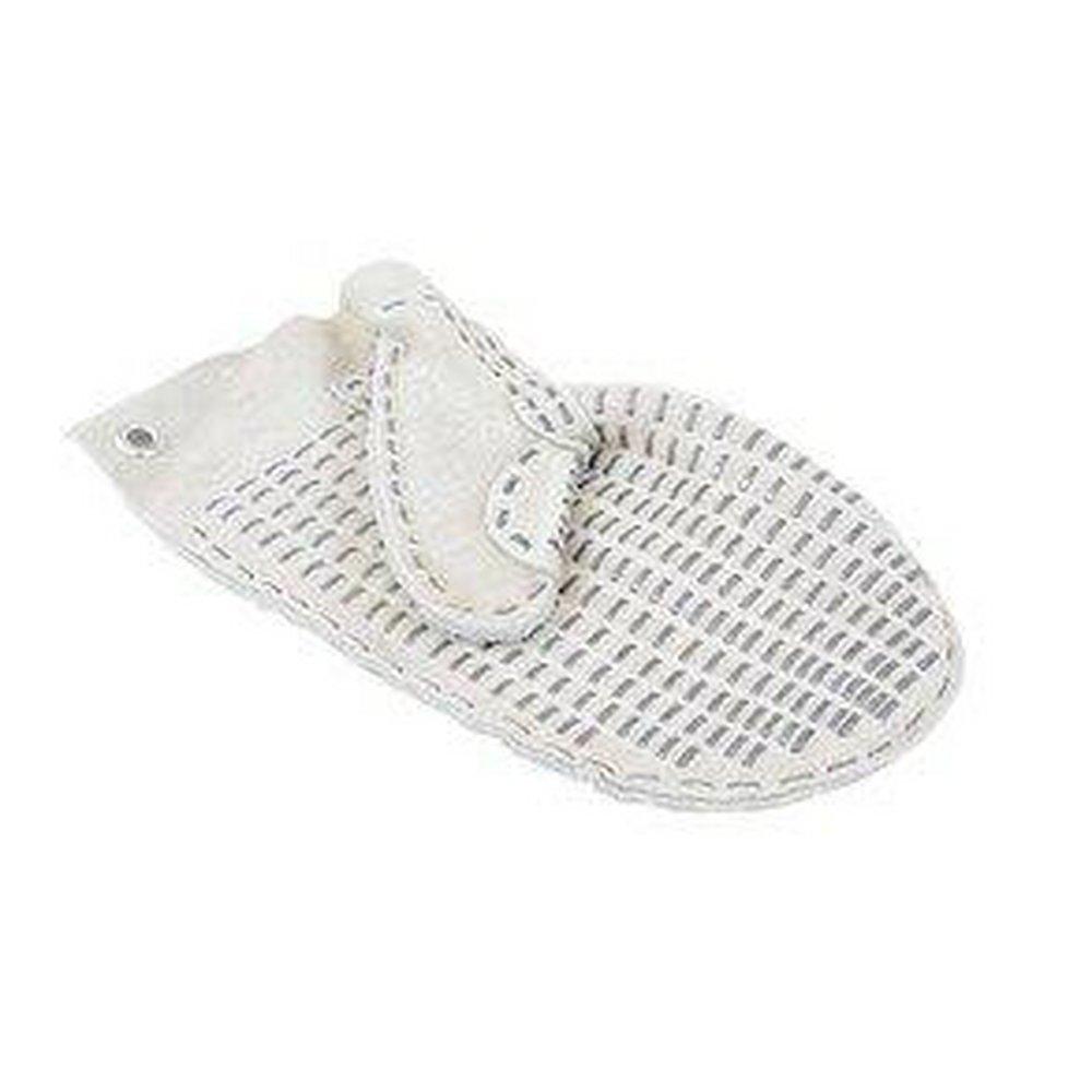 RIDGID One-Size Fits All Leather Drain Cleaning Reusable Glove 