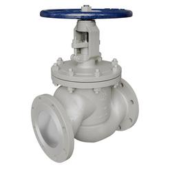 2 in. 300# Carbon Steel Flanged Globe Valve