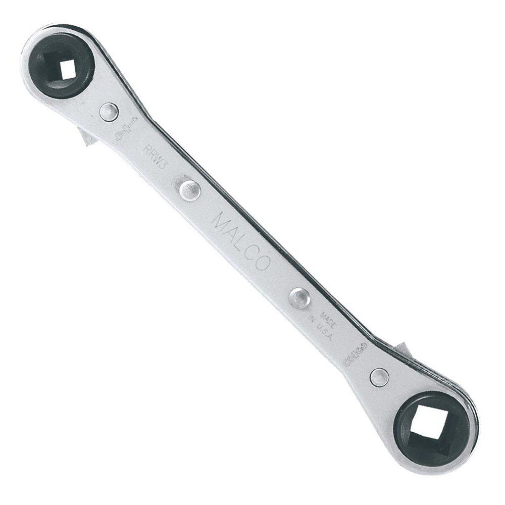 Malco Combination Wrench 