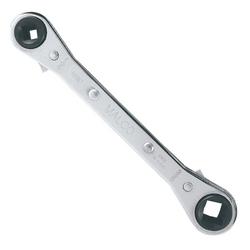 Refrigeration Ratchet Wrench