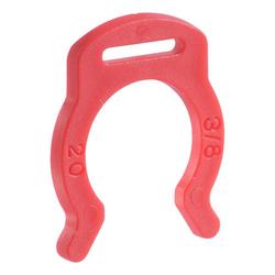 Locking Clip 3/8