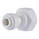 PP FEM Adapter 1/4 X 1/4 NP