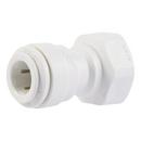 PP FEM Adapter 3/8 X 1/4 NP