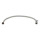 1/2 SHARKBITE MAX STRAIGHT STOP X 1/2 NPSM 30 FAUCET CONNECTOR 