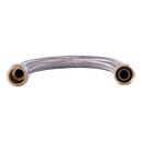 3/4 x 3/4 in. FIP 18 in. Stainless Steel Braided Water Heater Connector 