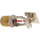 1/2 in. 175F 5.6K Horizontal Sidewall and Quick Response Sprinkler Head in White