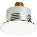 Victaulic Plain Brass 1/2 in. 175F 5.6K Pendent Sprinkler and Quick Response Sprinkler Head 