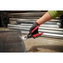 LEFT CUTTING OFFSET AVIATION SNIPS 