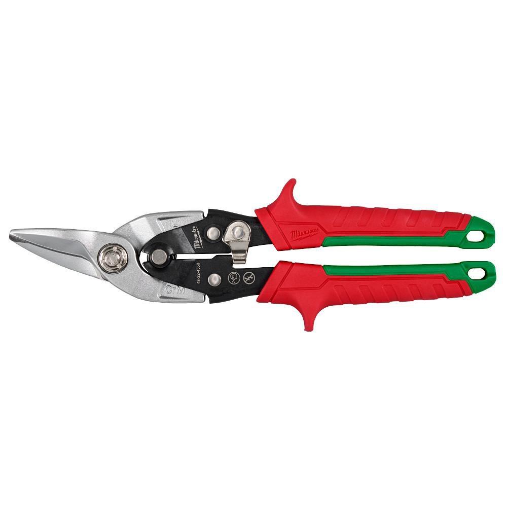 RIGHT CUTTING AVIATION SNIPS 