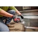 RIGHT CUTTING OFFSET AVIATION SNIPS 