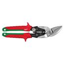 Right Cutting Offset Aviation Snips