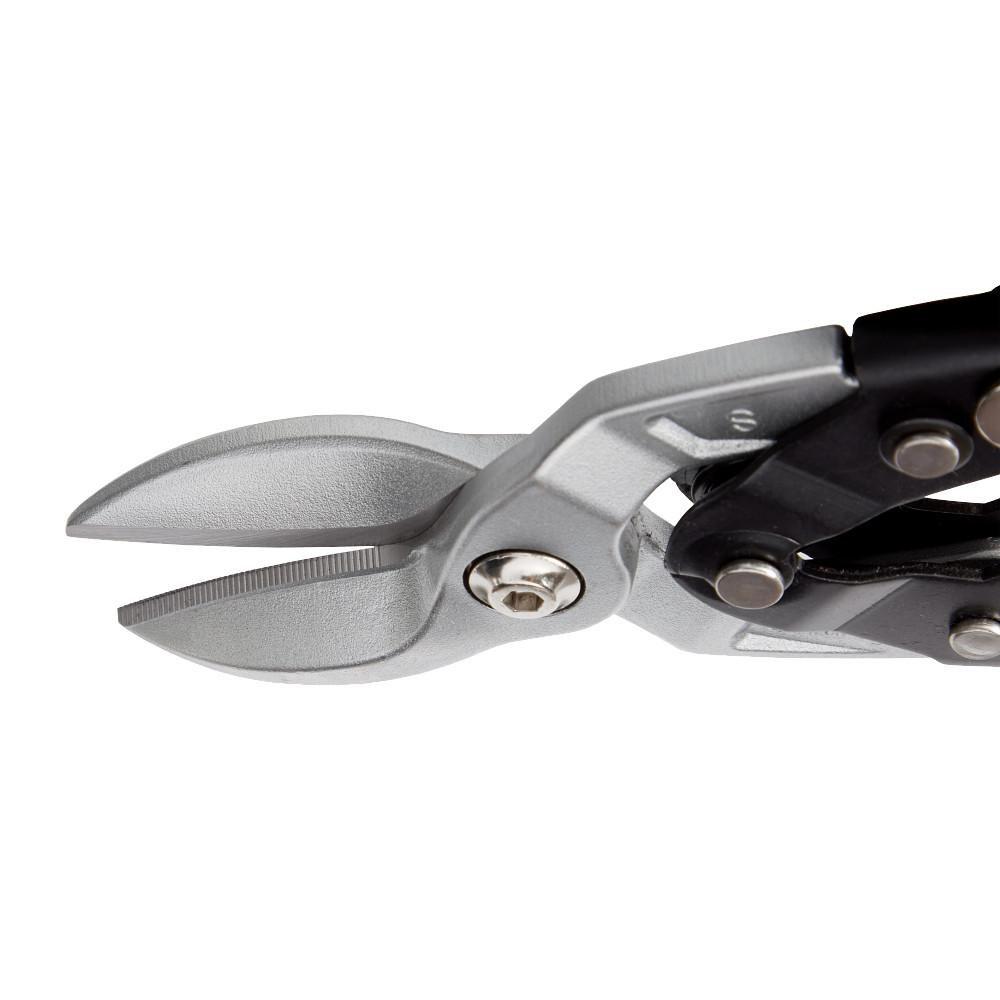 STRAIGHT CUTTING AVIATION SNIPS 