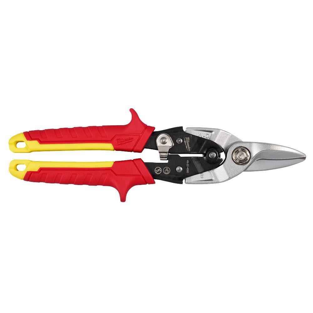 STRAIGHT CUTTING AVIATION SNIPS 