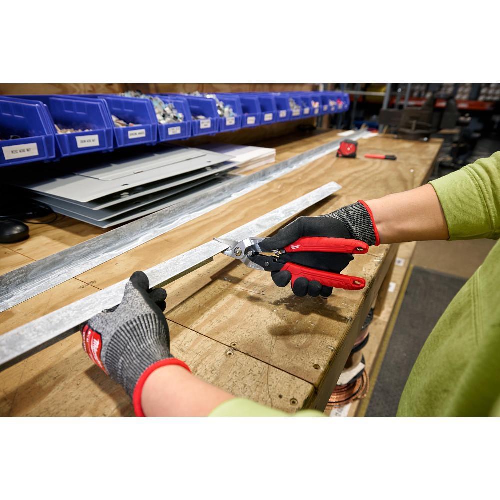 3PC AVIATION SNIP SET 