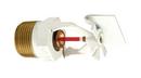 1/2 in. 286F 5.6K Horizontal Sidewall and Quick Response Sprinkler Head in Chrome Plated