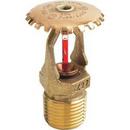 Victaulic White 1/2 in. 175F 5.6K Quick Response and Upright Sprinkler Head 