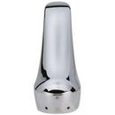 1.5 gpm Sensor Bathroom Sink Faucet in Brushed Nickel with Gear-Driven Ceramic Cartridge 