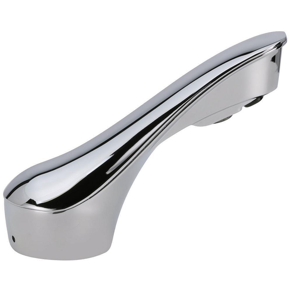 1.5 gpm Sensor Bathroom Sink Faucet in Brushed Nickel with Gear-Driven Ceramic Cartridge 