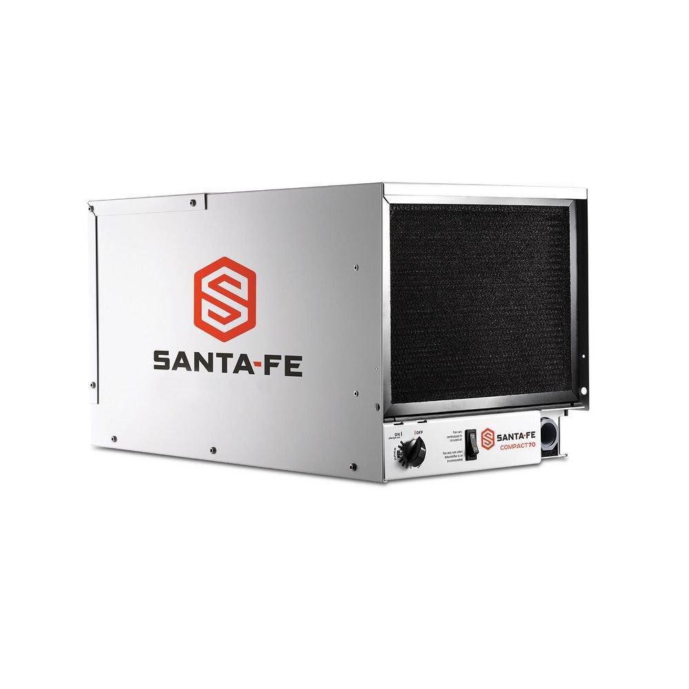 70 ppd Stand-Alone Dehumidifier (AHAM Rated) 