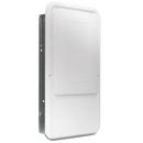 IN-WALL DEHUMIDIFIER ON WALL MOUNTING OPTION MD33 PINTS PER DAY AHAM WASHABLE FILTER NON-DUCTED