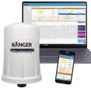 SignalFire Transmitter Node Kit for use with Seametrics iMAG4700 2-3 in 