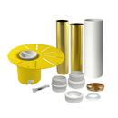 PVC FS 2IN TUB DRN RI KIT 