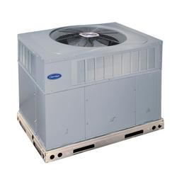 3 Ton - 13.4 SEER2 - Single-Packaged Air Conditioner & Gas Furnace System - 60k BTU - R-454B - 208/230/3