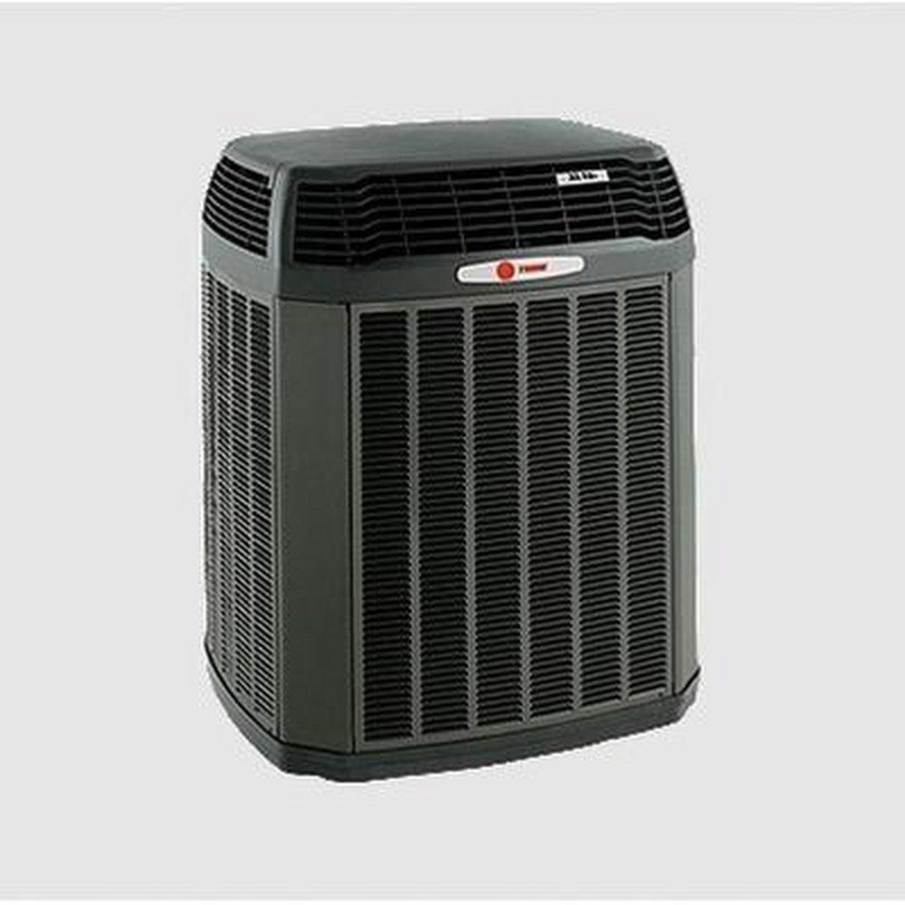 Trane 15.0 SEER2 - Heat Pump - 208/230/1 - R-454B 