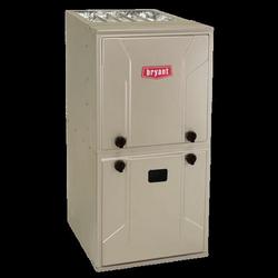 97% AFUE - 4 Ton - Multipoise - 80k Btu/h - Two-Stage Gas Furnace - 17.5" W