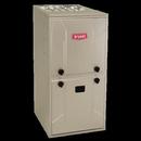 97% AFUE - 5 Ton - Multipoise - 80k Btu/h - Two-Stage Gas Furnace - 21" W