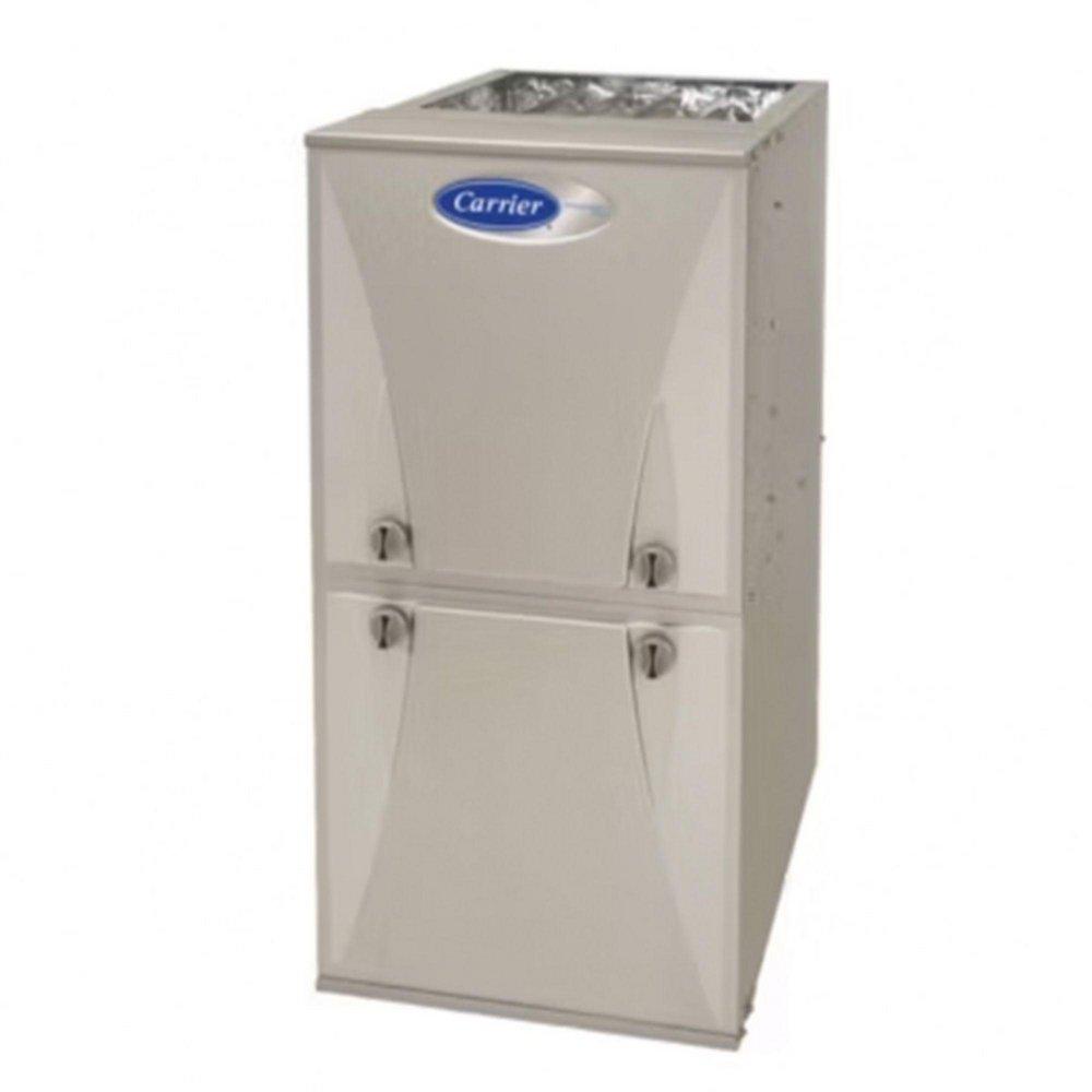 97% AFUE - 60k BTU - 2 Stage - 4 Ton Furnace - 21" 