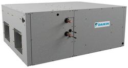 10 Ton - 5-Speed Direct Drive - Electric Air Handler for Split-Systems - R-32 - 460/3