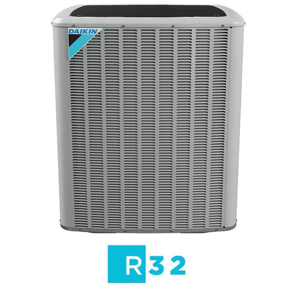 3T 13.4 SEER2 AC 230V 3PH R32 