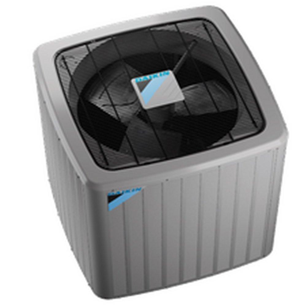 3T 13.4 SEER2 AC 460V 3PH R32 