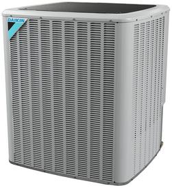 10 Ton - 16.0 IEER - Two Stage Split-System Heat Pump - R-32 - 460/3